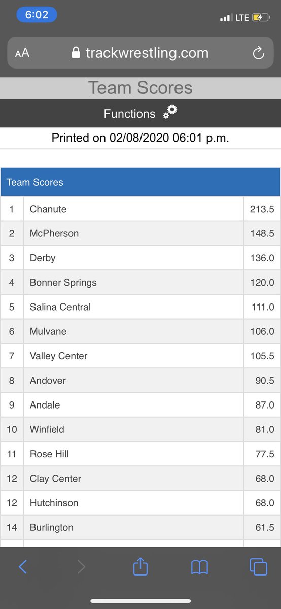 Matt McDonald tweet media