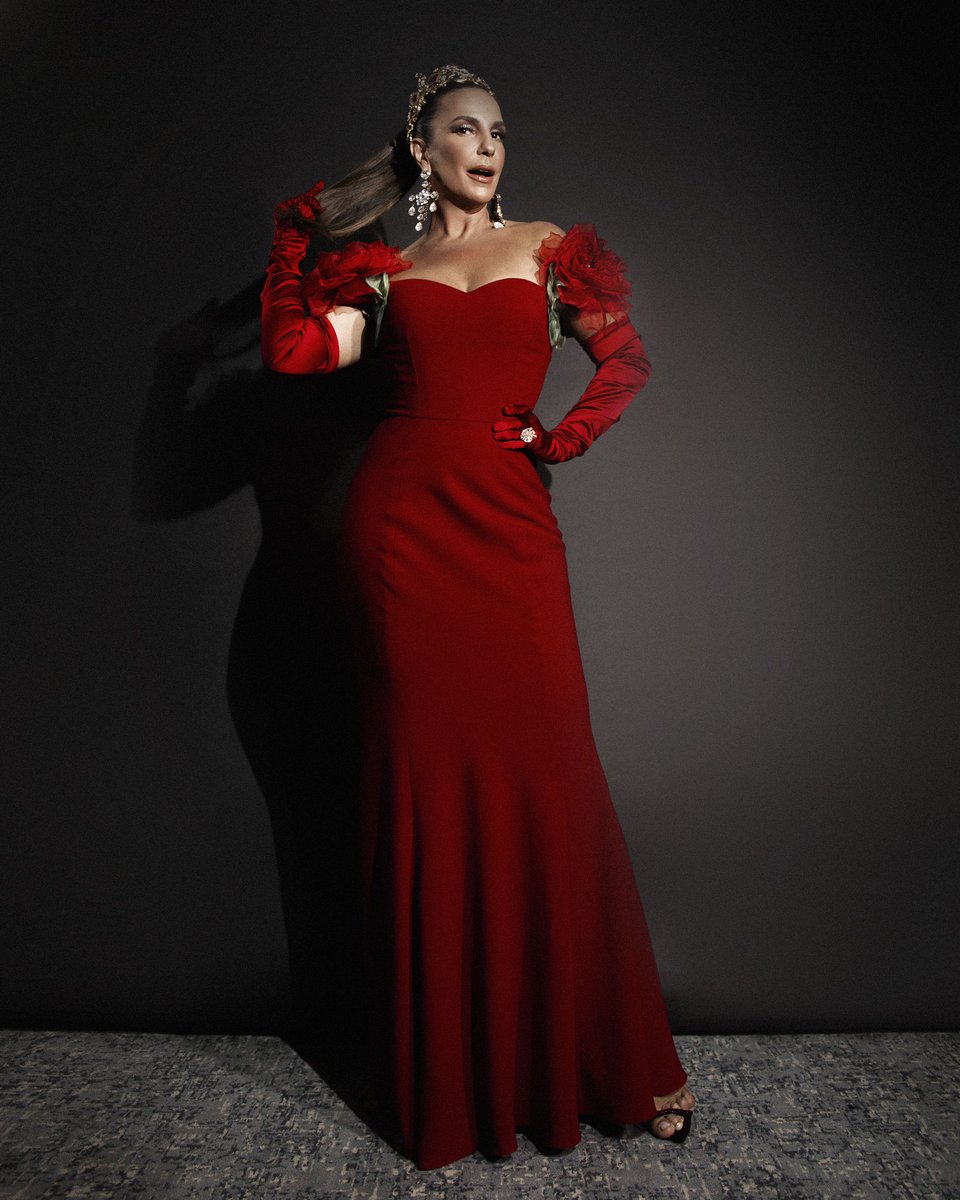 ivetesangalo's tweet photo. Oiá que bunita https://t.co/P2YYB3FomS