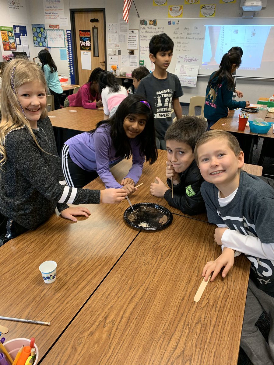 3rd Grade Mary Evans Elementary tweet media