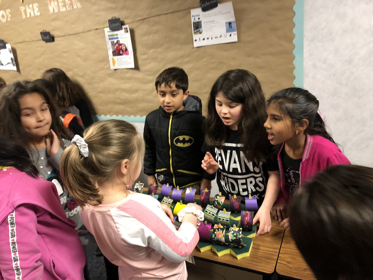 3rd Grade Mary Evans Elementary tweet media