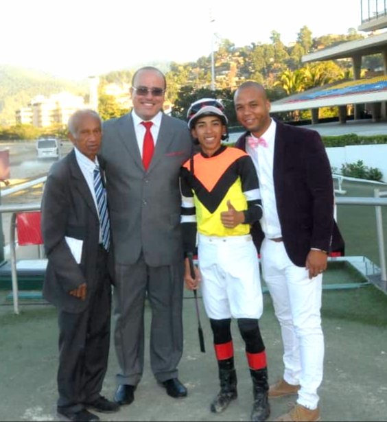 César Paparoni tweet media