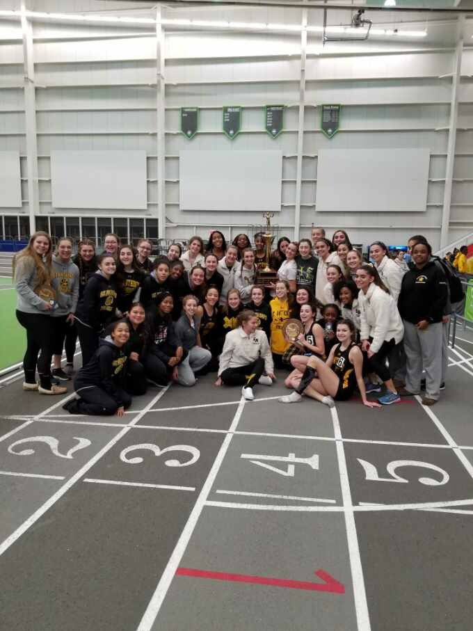 St. Anthony's Friars on Twitter "Congratulations to the 20192020