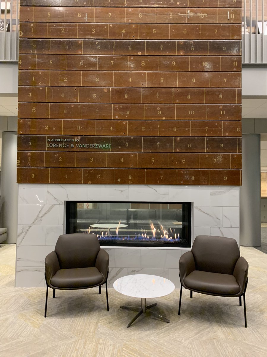 Hey  The Civic Center is getting ready for you!! Can’t wait for you all to get here! #HPSProud