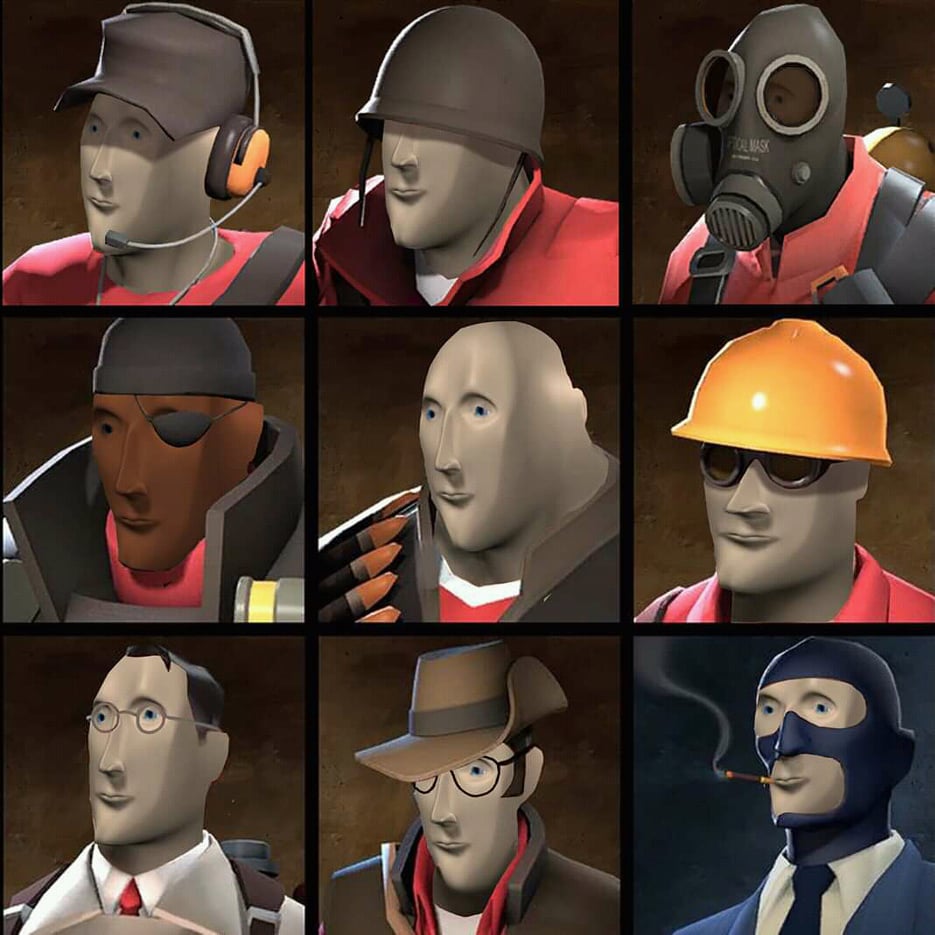 Tf2 content steam фото 72
