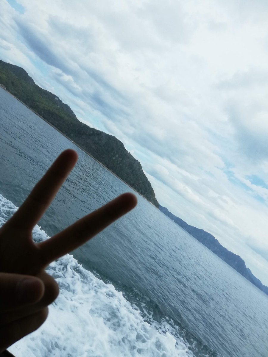 だれもいない tweet media