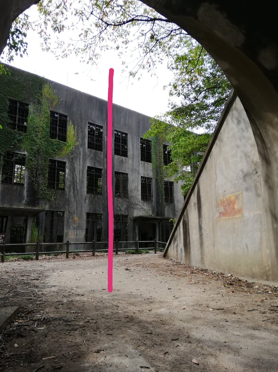 だれもいない tweet media