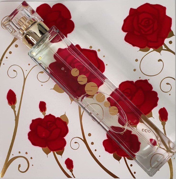 EssensYtu's tweet photo. Perfume 100% original en cambio de envase de cristal de murano.
Pregunta por el catálogo. https://t.co/hJbUV46Yue