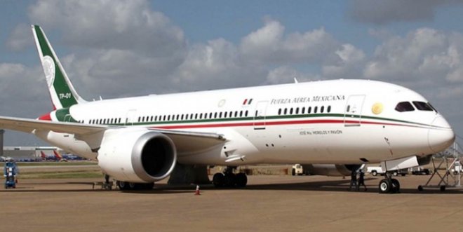 luisharveym's tweet image. Mi opinión sobre el #AvionPresidencial y #RifaDelAvionPresidencial 

ABRO HILO.
Hay 25,000 cosas más importantes en las que debería ocuparse el #PresidentedeMéxico.