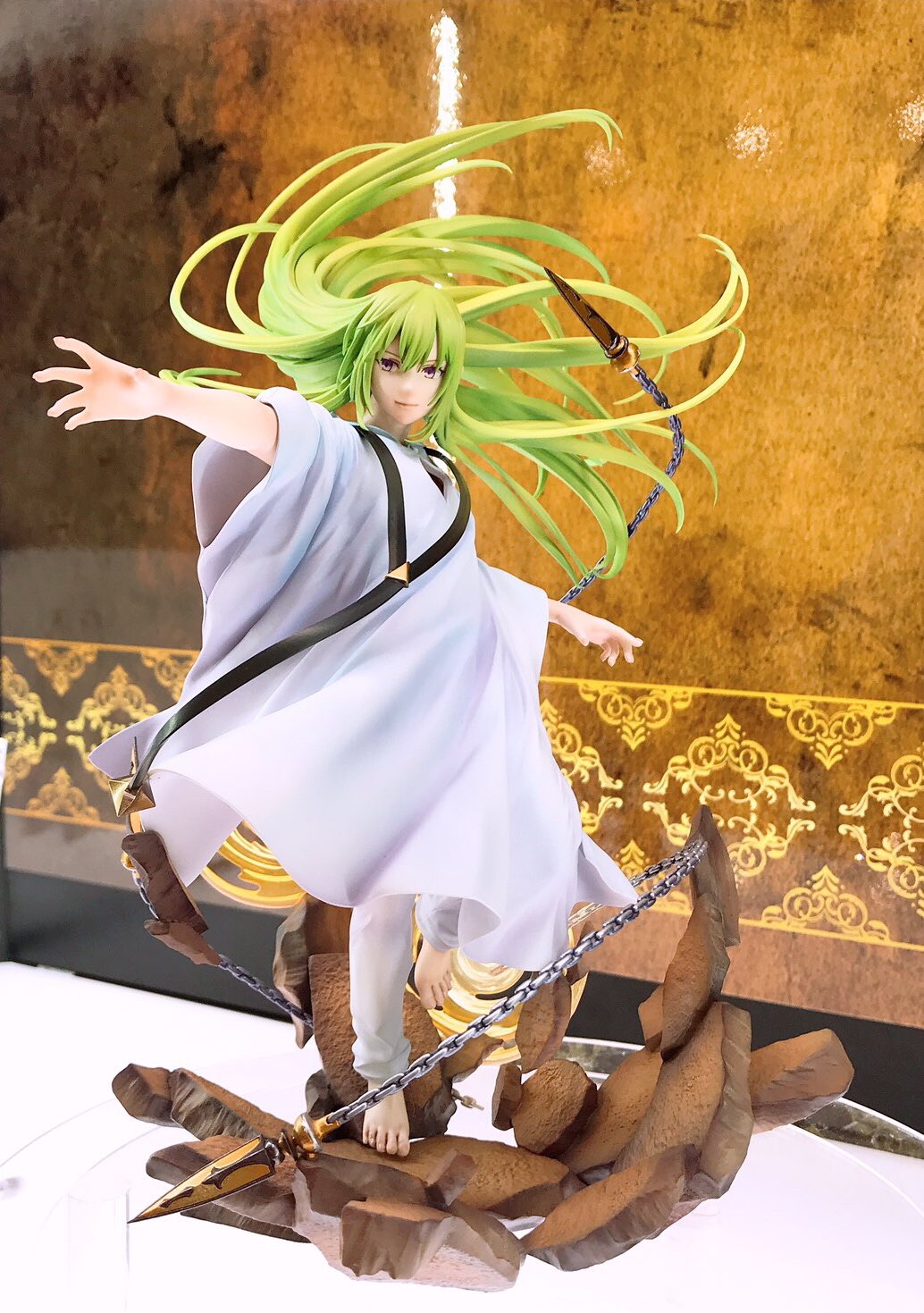 供え FGO キングゥ エルキドゥ フィギュア asakusa.sub.jp
