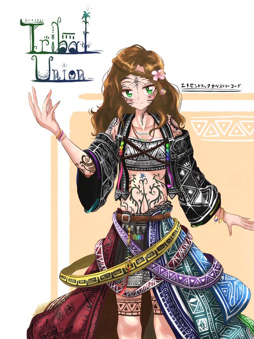 ボディペイントのtwitterイラスト検索結果 古い順 ボディペイントのtwitterイラスト検索結果 古い順
