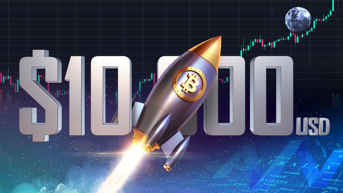 Samtolad's tweet photo. Happy new year traders. It’s that time of the decade once more 😎 
#Bitcoin
#Tothemoon 🚀 https://t.co/h4Y7tmmKfs