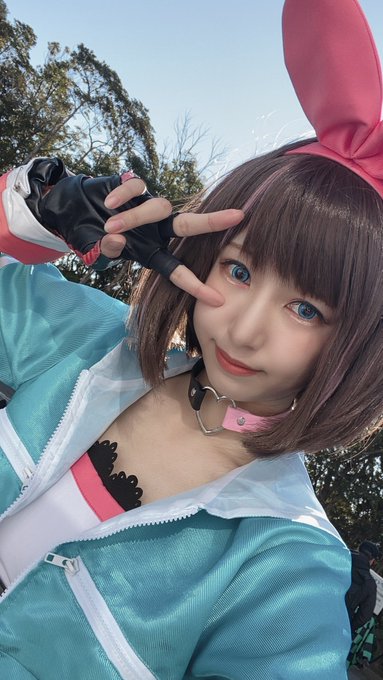 Twitterのコスプレ画像19