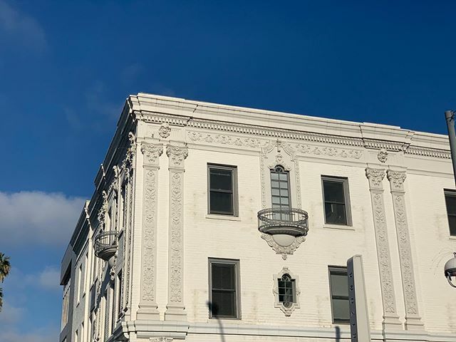 leighwhittaker's tweet image. #santamonica #laarchitecture #losangeles #california ift.tt/2OGf0mZ