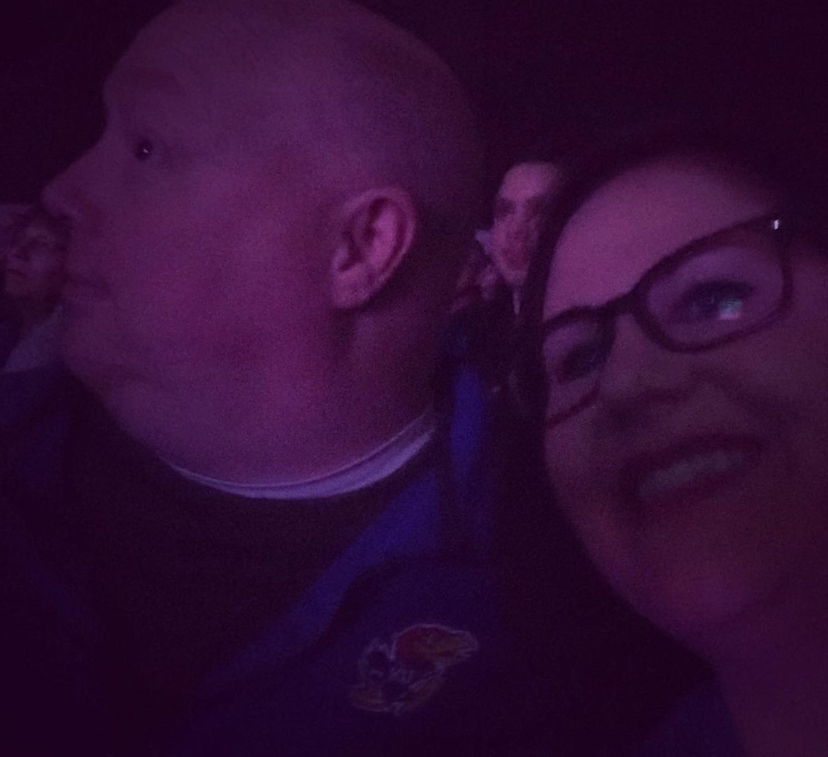 Rebecca Zepick White tweet media