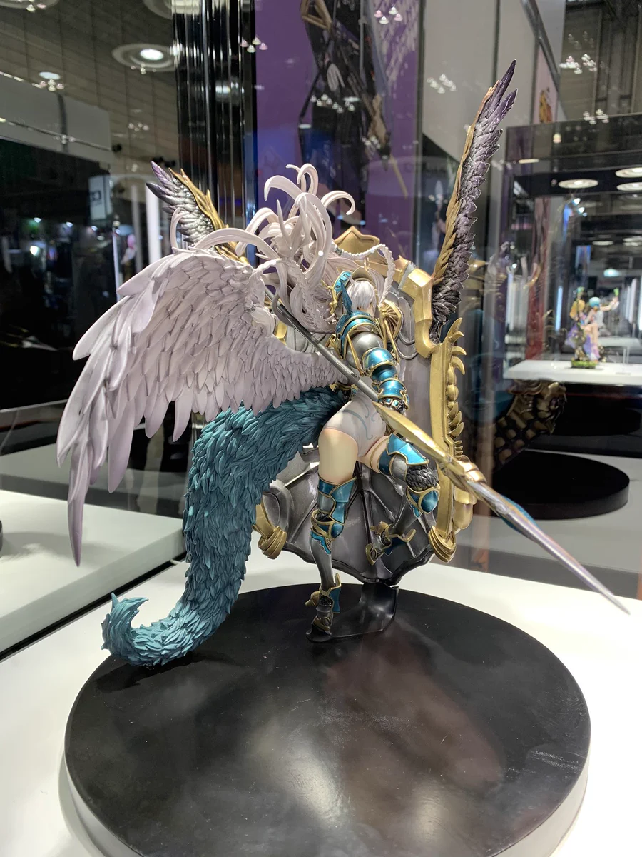 ブラウンダスト【非売品★限定フィギュア】グランヒルト★お値下げ歓迎！コメください 公式】ブラウンダスト on X: 