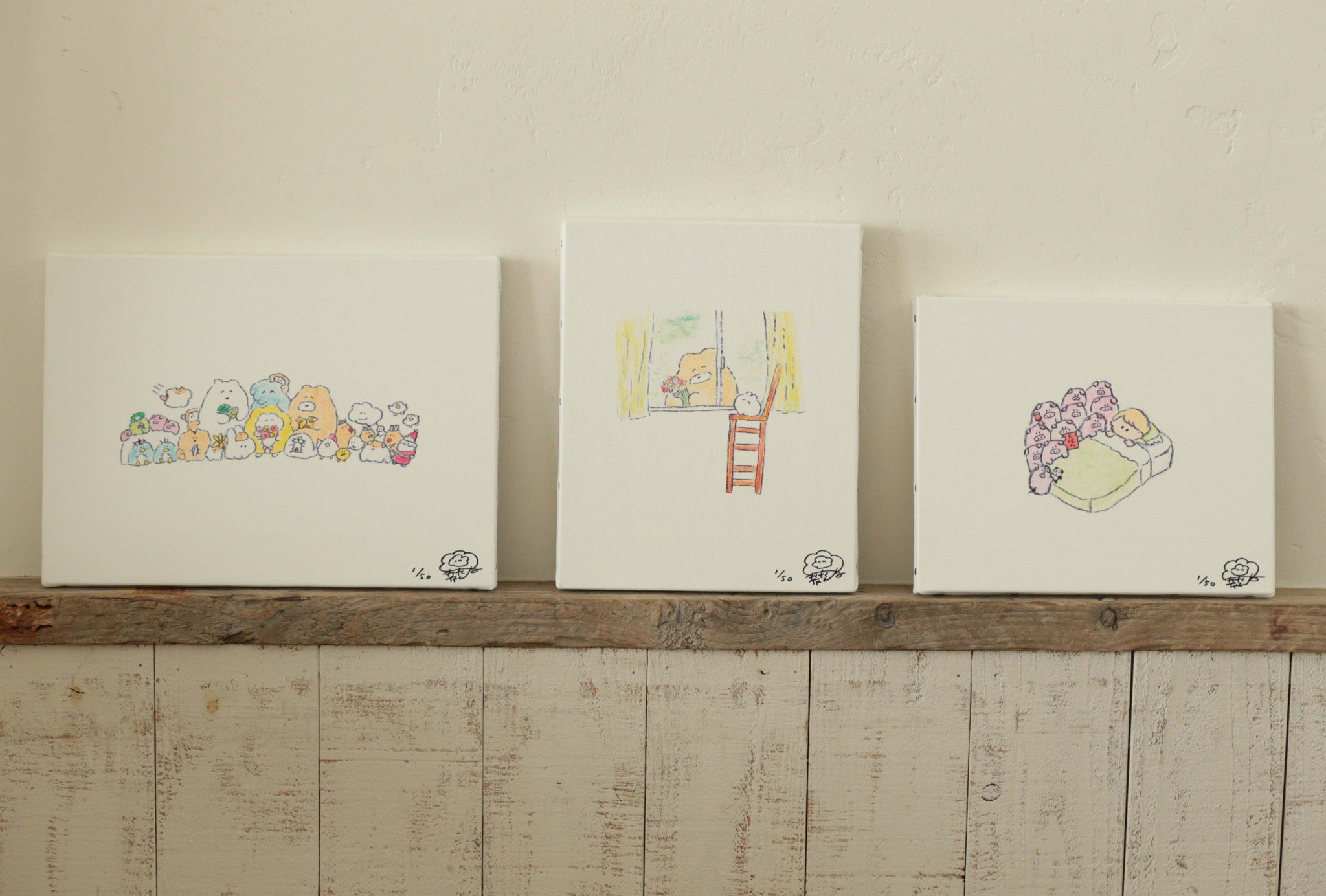 もくもくちゃん🐣POPUP開催中 on Twitter: 