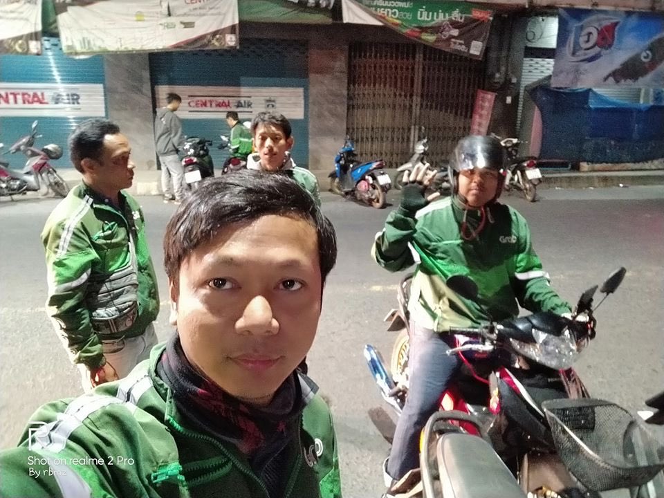 หนูแบมหมีจะคืนชีพ ʕ•ᴥ•ʔ' tweet media