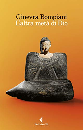 PsichiatriaITA's tweet photo. L’#altrametàdiDio: contro la #distruzione, l’ala nera
la #soppressione della #civiltà al #femminile, la sua #cancellazione dalla nostra #memoria a partire dalla #cosmogonia #mitica, il lato #divino della #narrazione delle nostre #origini. #GinevraBompiani https://t.co/b2ZMf0SYsS https://t.co/msnWTntMPQ