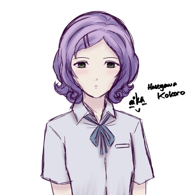 長谷川心のtwitterイラスト検索結果 長谷川心のtwitterイラスト検索結果