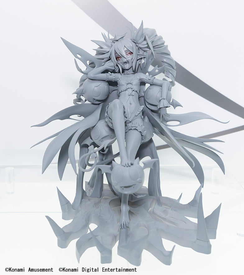 新品超激得 ボンバーガール アクア フィギュア 人気超特価