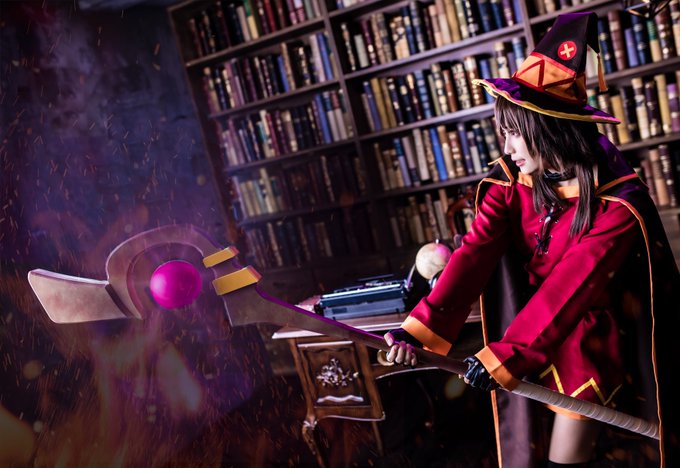 Twitterのコスプレ画像13