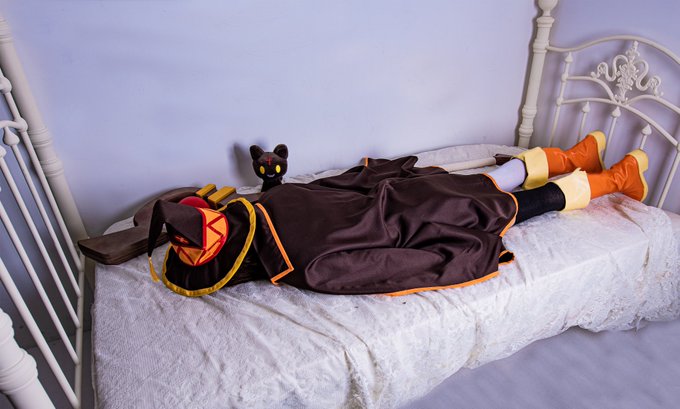 Twitterのコスプレ画像14