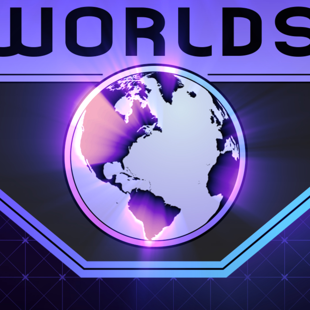 🇪🇸 La etapa final de nuestra primera NT Worlds, se llevarán a cabo en la ciudad de Monterrey, México y será el 28 de Marzo. 💥💣

🇬🇧 The final stage of our first NoTilt Worlds will happen in Monterrey, Mexico and will be on March 28th💥💣