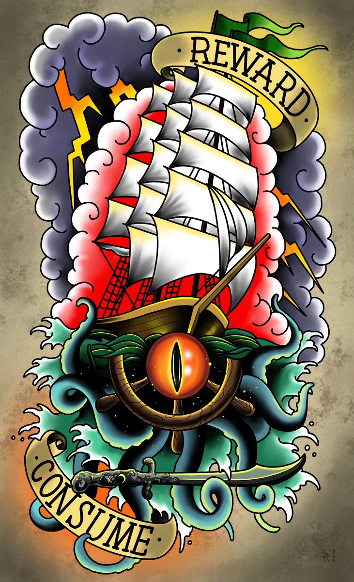 Some more <a href="/CriticalRole/">Critical Role</a> designs. Just a little obsessed. 🤷‍♂️
#Criticalrole #criticalrolefanart Thank you for this world <a href="/matthewmercer/">Matthew Mercer</a> <a href="/WillingBlam/">Travis Willingham</a>