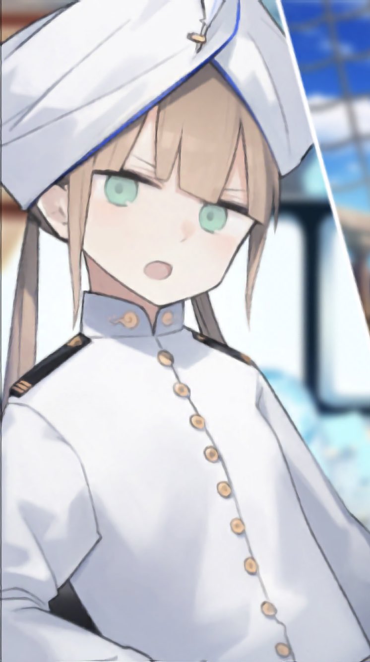 キャプテンくん考察と妄想まとめ Twitter