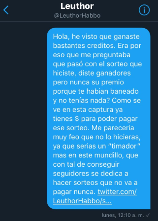 Diana 🐺🏳️‍🌈 tweet media