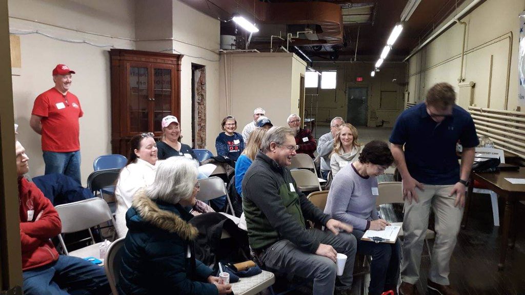 walworthgop's tweet photo. Great group of volunteers this morning for Trump Victory Training! #reforms #results #republicans #feetonthestreet #leadright #WI4Trump #WalworthGOP https://t.co/Ikq7VAji3b