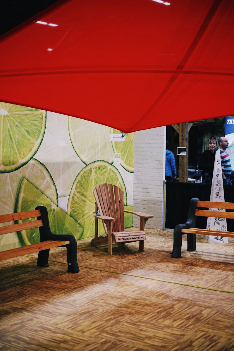 expohabitation's tweet photo. Vous avez un projet d’aménagement extérieur? Éclairage, jardins, terrasse ou patio  @GSQuebec, partenaire du salon, #TerrasseDeville et tous nos experts sont là pour vous aider à concrétiser des projets qui vont vous faire profiter de la belle saison! https://t.co/4RfFGpKXcC