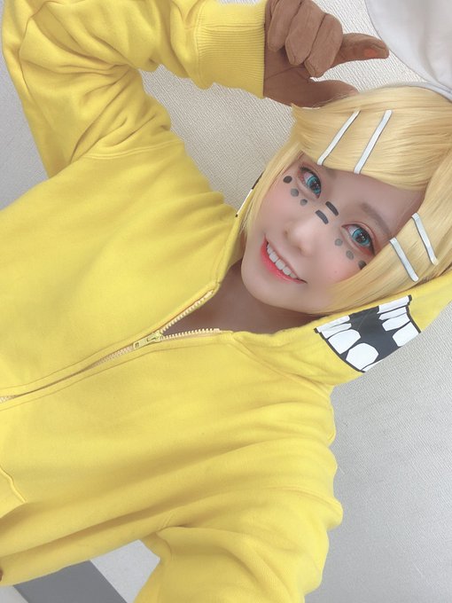 コスプレイヤーたたたたんこのTwitter画像18