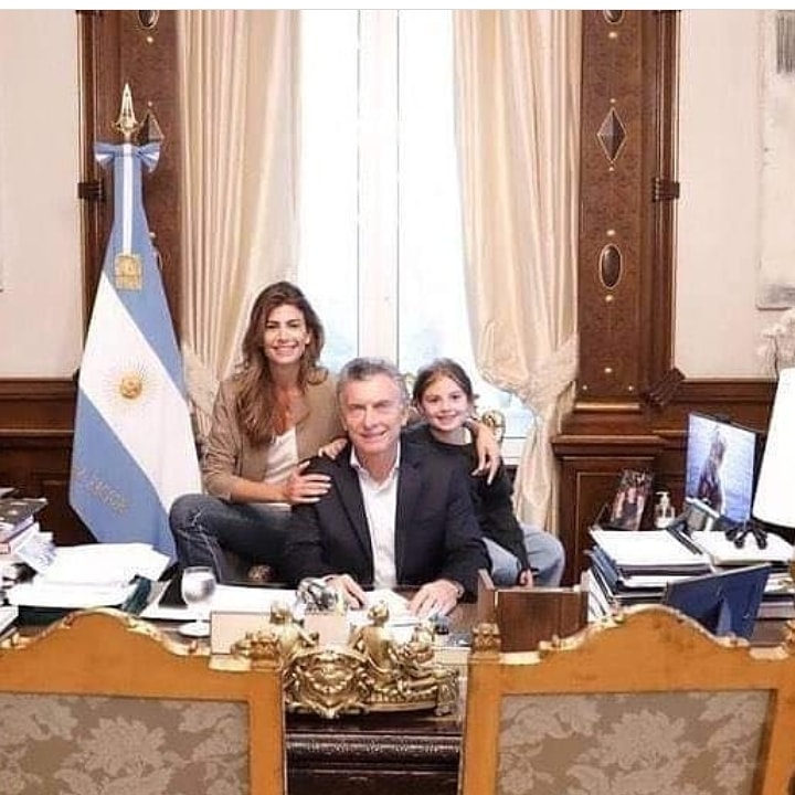 Ana Obejero tweet media