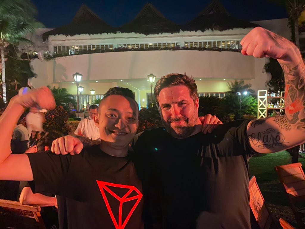 Peter McCormack 🏴☠️🇬🇧🇮🇪 tweet media