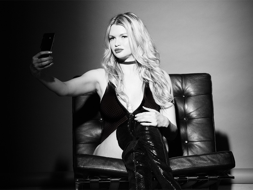 GulagNY's tweet photo. I'm your drug I'm your addiction.
You crave to be beneath me. 
#NewYork #Dominatrix #ProDomme #FemDom #Latex #Keyholder #ChastityDomme #HypnoDomme #SensualDomination #Corporal #Discipline #TeaseAndDenial #SweetheartSadist https://t.co/iGxg4dNW8l