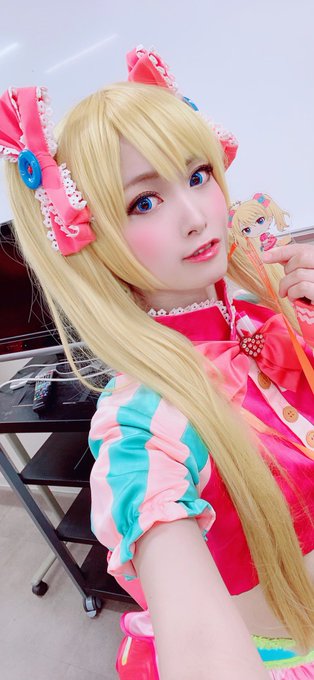 Twitterのコスプレ画像32