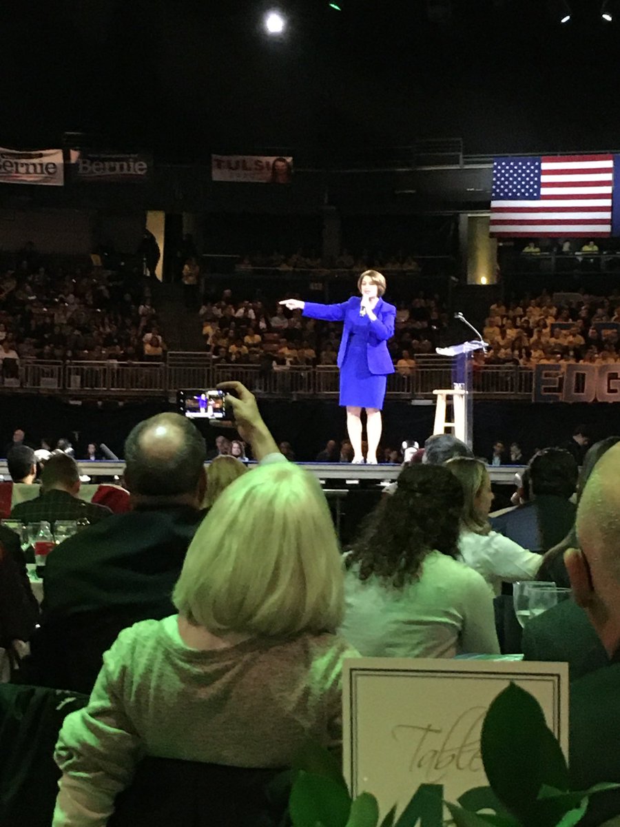 kahnjay's tweet photo. Amy K-“what unites us is greater than what divides us.” https://t.co/eCK3pwcJv9