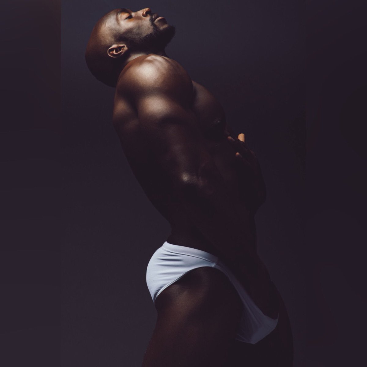 MOtule's tweet image. #igsawitfirst