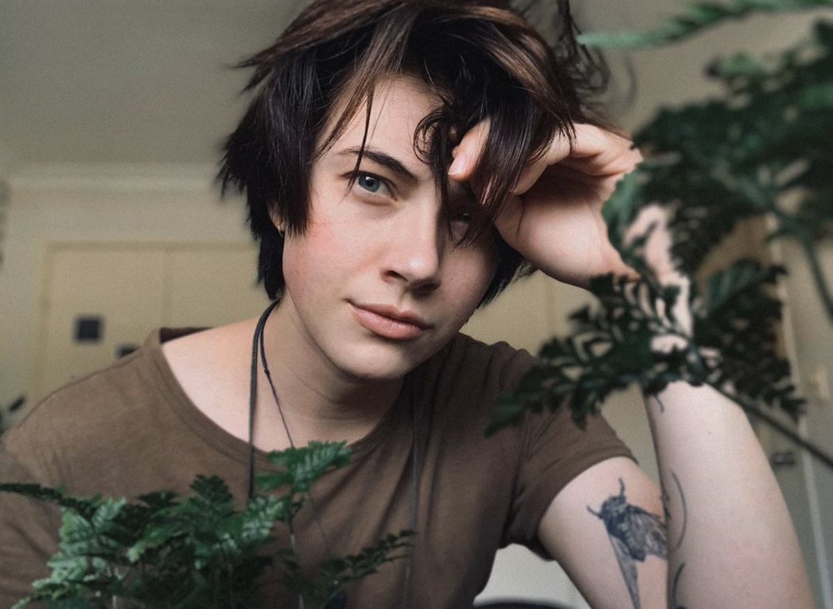 °•𝑪𝒂𝒚𝒅𝒆𝒏 𝑱𝒂𝒎𝒆𝒔•° (@incoherentdemon) on Twitter photo 