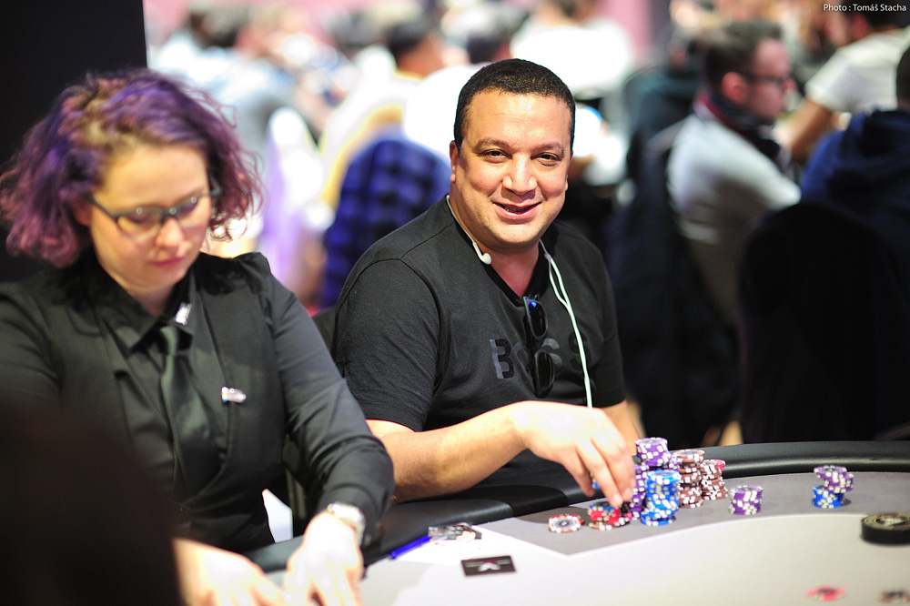 VIAGE Grand Casino Brussels tweet media