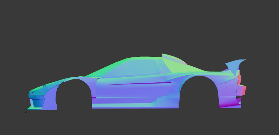 rizon_4's tweet photo. NSX IS OFFICIALLY FINISH!!🥳😝 https://t.co/0409t1Yxk1