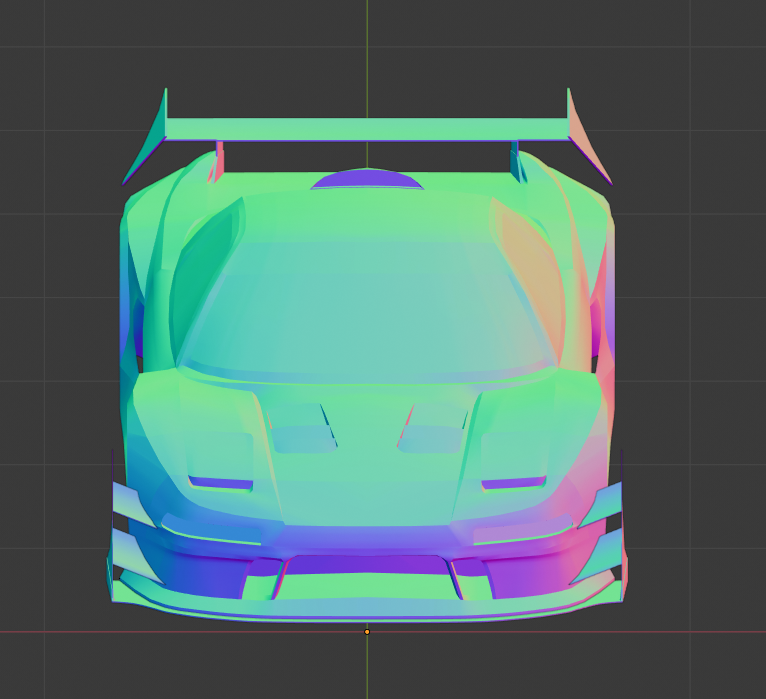 rizon_4's tweet photo. NSX IS OFFICIALLY FINISH!!🥳😝 https://t.co/0409t1Yxk1