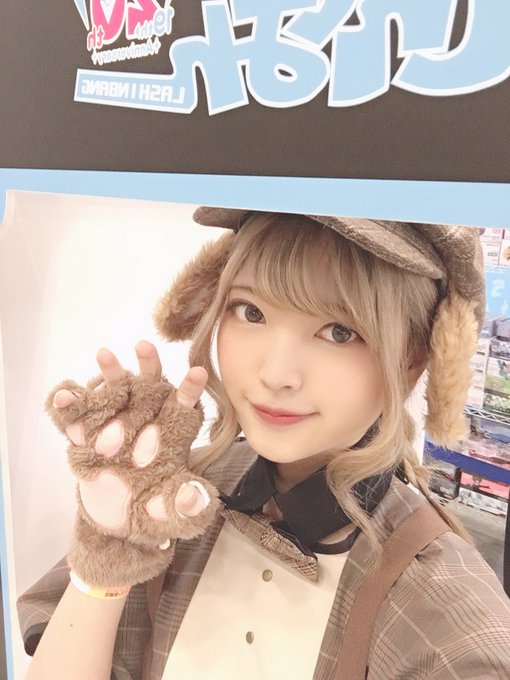 Twitterのコスプレ画像12