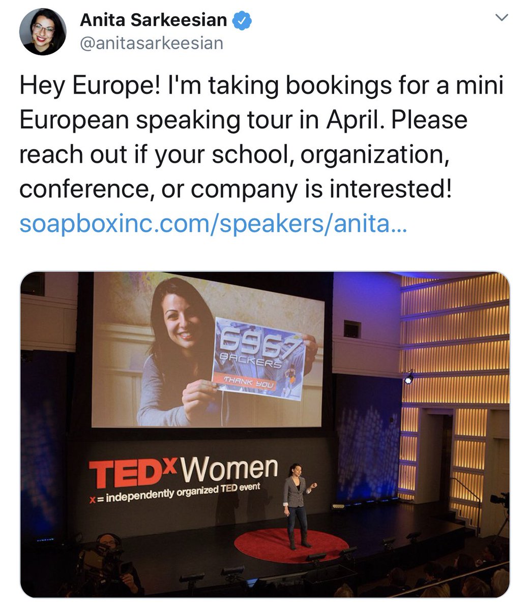 SophNar0747's tweet photo. Funny how her types use ppl. Anita makes 20k for speaking engagements, will be going on tour soon, &amp; she was recently on a lavish vacation, yet Carolyn Petit is unpaid at FF after she got downgraded as the org cant afford to pay staff. She recently took a job doing warehouse work https://t.co/PT0Y3IfWfR