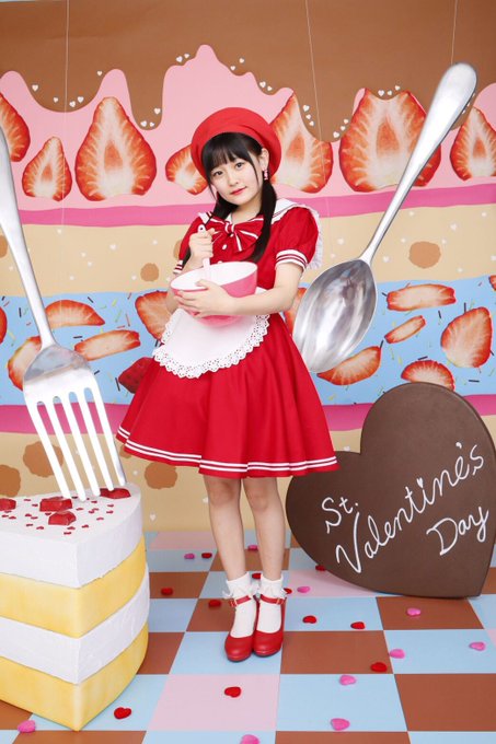 Twitterのコスプレ画像43