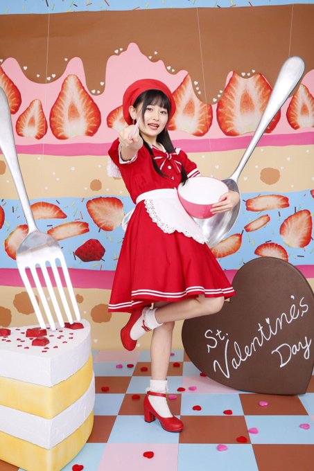 Twitterのコスプレ画像46