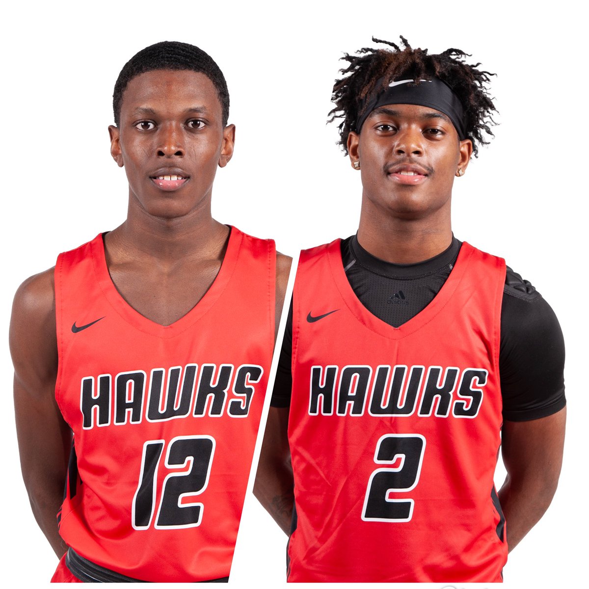Congrats to the Hawks on a great game vs Sikeston. The Hawks Win 70-66💪🏾🏀led by Juniors DeMarcus Sanford 21pts &amp; Rico Singleton 19pts. Dakari added 8 points and Barcus Jackson snatched 9 rebounds💪🏾#webelieve #gettingready