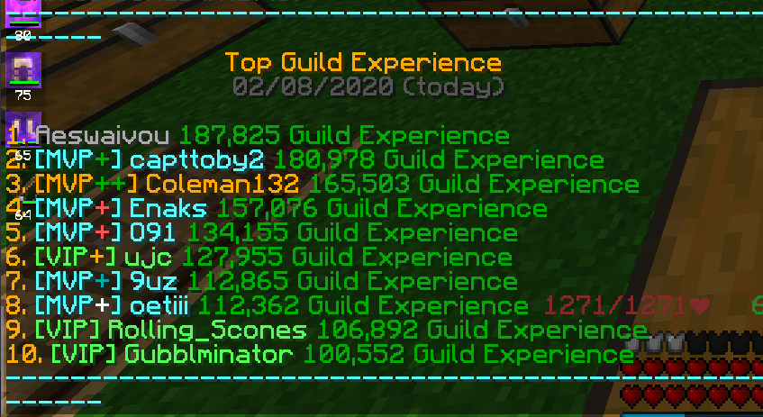 QuackingMC tweet picture