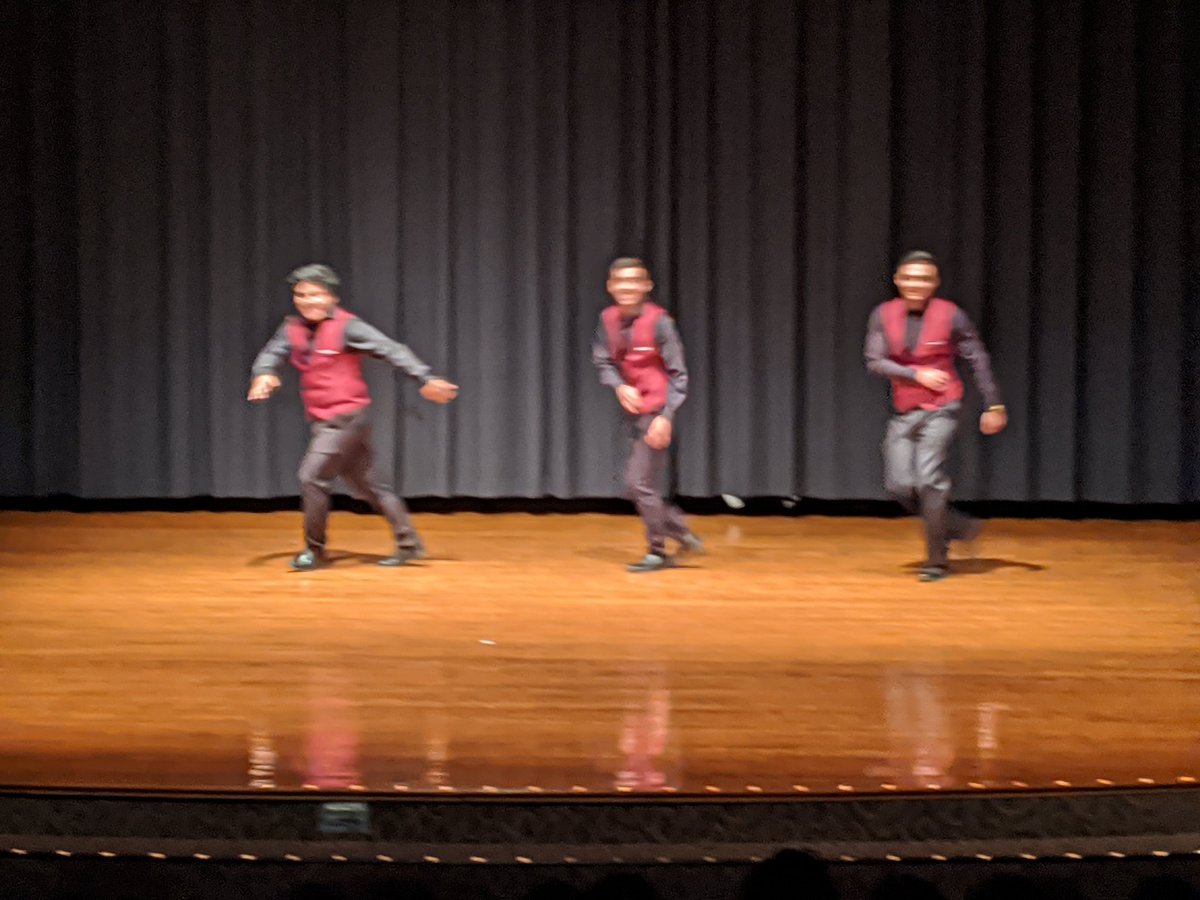 kcmoody's tweet image. Honored and excited to judge @ksu_kdchi Mr. Multicultural! @KStateOFGS @KcScholars @KStateDiversity #awesometalent #firstgencats